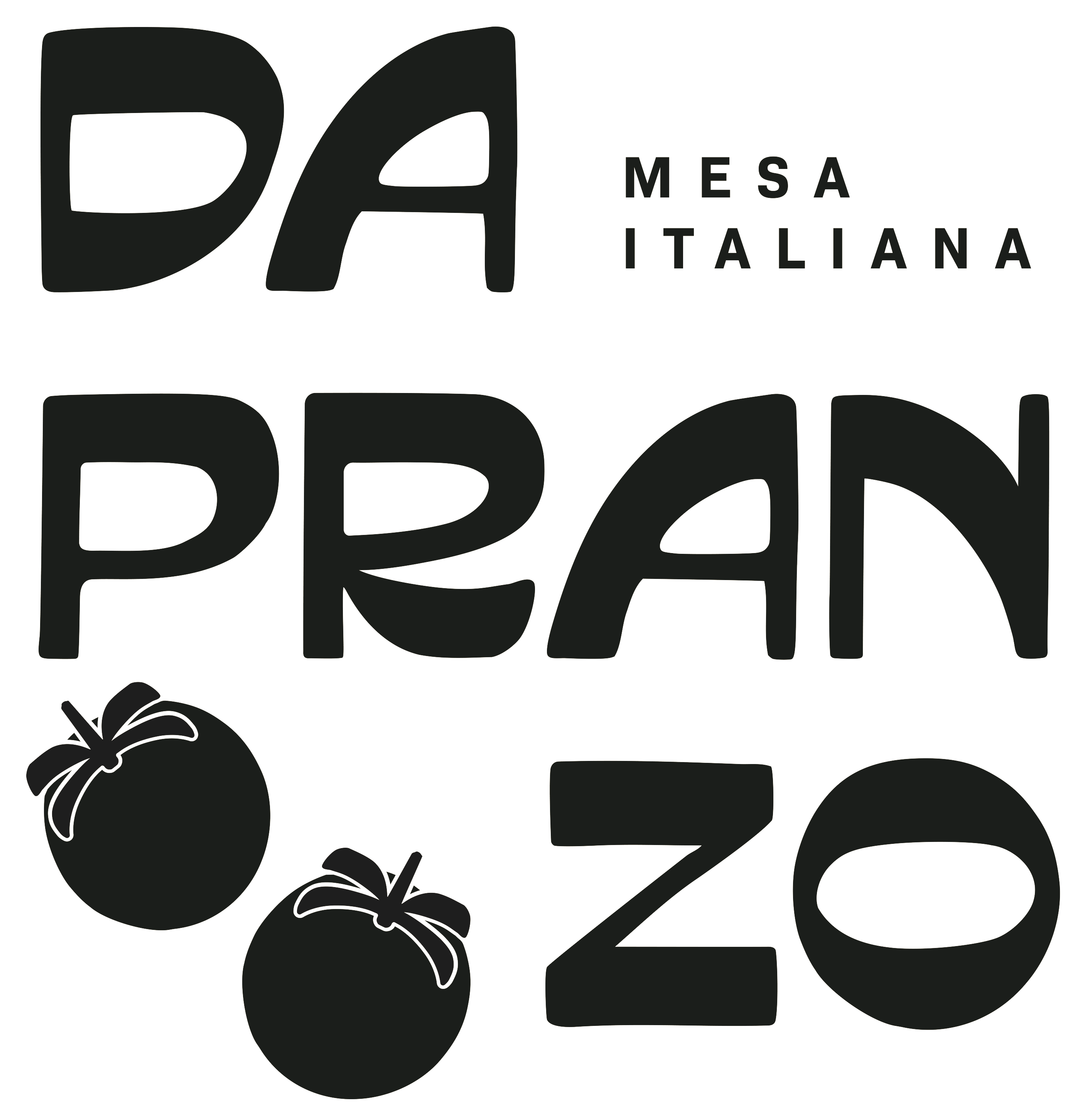 Da Pranzo